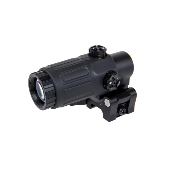 Magnifier replica scope type G33 Black